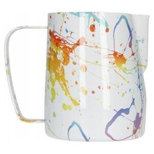 Barista Space Barista Space - Dzbanek do mleka Splash 600 ml 12242822 9331543731269