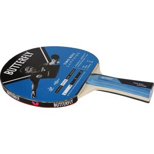 Butterfly Rakietka do Tenisa Stołowego Timo Boll Sapphire 12245429 4001078850234