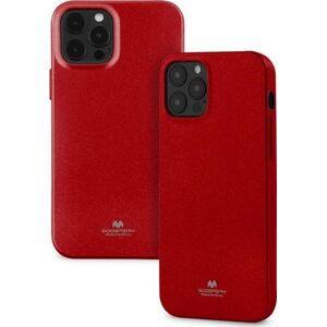 Merkury Etui JELLY CASE IPHONE 14 PRO MAX (6.7), czerwony 12269156 8809887825346