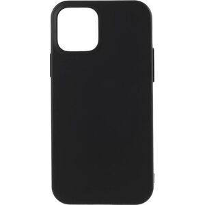 Merkury Etui SF JELLY CASE IPHONE 14 PLUS (6.7), czarny 12269158 8809887824660