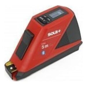 Sola SOLA MIARA ZWIJANA 5m CITO Bluetooth 12292326 9002719042907
