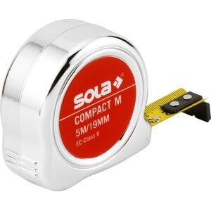 Sola SOLA MIARA ZWIJANA 8m COMPACT M 12294637 9002719030843