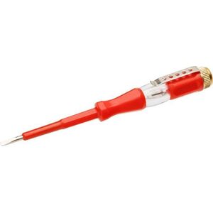 Högert Technik Próbnik napięcia 100-500V, 140 mm 12295363 5902801020421