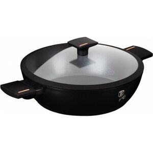 Berlinger Haus GARNEK TYTANOWY 28cm BERLINGER HAUS BH-7090 MONACO 12296549 5999108431418
