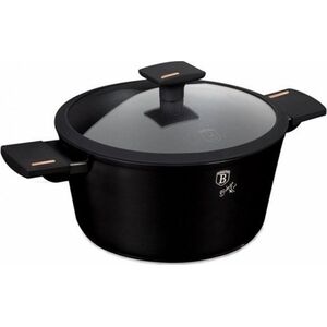 Berlinger Haus GARNEK TYTANOWY 24cm BERLINGER HAUS BH-7087 MONACO 12296552 5999108431388