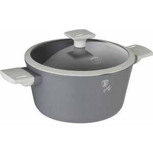 Berlinger Haus GARNEK TYTANOWY 28cm BERLINGER HAUS BH-7068 ASPEN 12296553 5999108430312