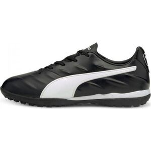 Puma Buty piłkarskie Puma King Pro 21 TT M 106552-01, Rozmiar: 40 12305236 4063699929904