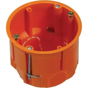 Pawbol Puszka do płyt gipsowych głęboka PK60 - A.0044P 12313935 5902983345503