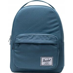 Herschel Herschel Miller Backpack 10789-05681 Niebieskie One size 12318057 828432560233