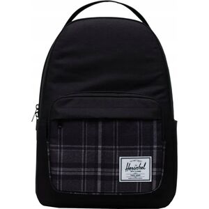 Herschel Herschel Miller Backpack 10789-05679 Czarne One size 12318069 828432560240