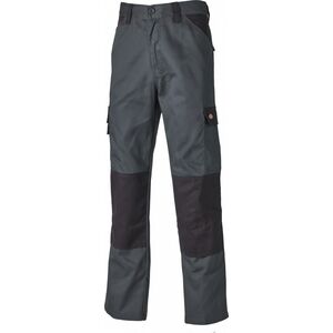 Dickies Spodnie Eisenhower premium kolor: Black rozm. 44R 12361518 5053823172695