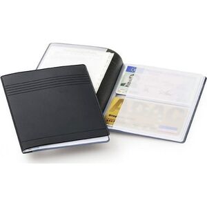 Durable ETUI NA DOKUMENTY I KARTY KREDYTOWE ANTRACYTOWE 12374699 4005546209012