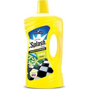 Nicols PŁYN UNIWERSALNY 1,0L SPLASH CITRUS 12376444 5900785880208