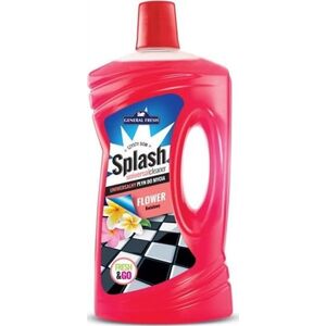 Nicols PŁYN UNIWERSALNY 1,0L SPLASH FLOWER 12376445 5900785880307
