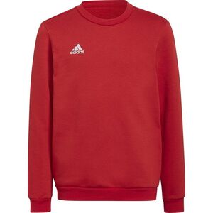 Adidas Bluza adidas ENTRADA 22 Sweat Top Y H57473 12413513 4065418914406