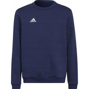 Adidas Bluza adidas ENTRADA 22 Sweat Top Y H57568 12413541 4065418902953