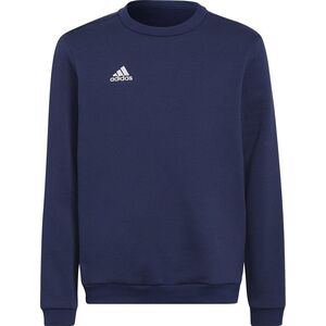 Adidas Bluza adidas ENTRADA 22 Sweat Top Y H57568 12413546 4065418902922