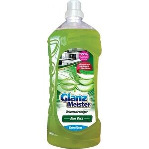 GlanzMeister GLANZ Meister Płyn do czyszczenia powierzchni 1,5L Aloe Vera 12433269 4260418934120