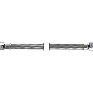 ARKAINSTALACJE Wąż Duro-Flex DF-290657 3838WW-600mm w oplocie ze stali nierdzewnej 12456511 5901669427298