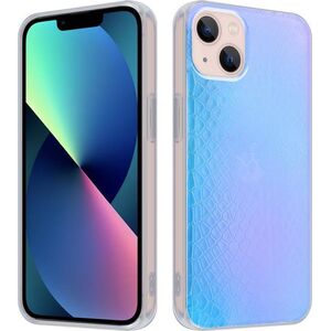 Maxximus MX HOLO SNAKE IPHONE 11 PRO MAX BLUE / NIEBIESKI 12467620 5901313076070