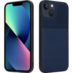 OEM Etui Striped do Iphone 13 PRO niebieski 12468477 5901313835653