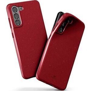 Mercury MERCURY JELLY CASE IPHONE 14 PLUS (6.7), RED / CZERWONY 12474336 8809887824127