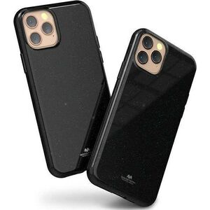 Mercury MERCURY JELLY CASE IPHONE 14 PRO (6.1), BLACK / CZARNY 12474339 8809887822895