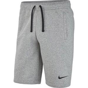 Nike Spodenki Nike Park 20 Fleece Short Junior CW6932 063 12490125 194502375947