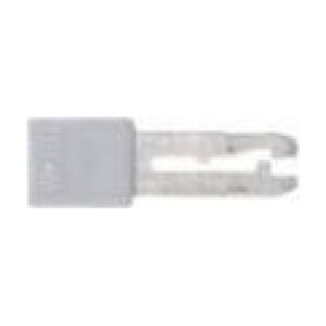 Wago Mostek poprzeczny 2-torowy 4mm2 281-402 /25szt./ 12514167 4044918253550