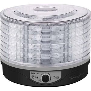 Suszarka Sencor SFD 3109BK 12516047 8590669324033