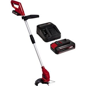 Einhell Podkaszarka akumulatorowa GC-CT 18/24 Li 2,5Ah + ładowarka (4803411123) 12516471 5906874892664