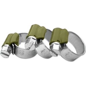Bradas Opaska ślimakowa FORCE 10-16mm W1 12517522 5907544402312