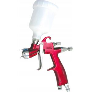 Adler ADLER PISTOLET LAKIERNICZY LVLP 1.0mm 12522376 5902557211692