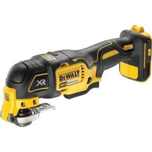 Dewalt WIELOFUNKCYJNE NARZĘDZIE OSCYLACYJNE XR 12V 2*2.0AH + TSTAK 12535299 5035048748442