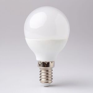 ECOLIGHT2 Żarówka LED 10W (60W) E14 G45 kulka 900lm 230V 4000K neutralna Eco Light EC79838 12539193 5901986798385