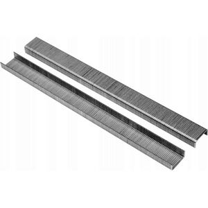 Toya Zszywki 16mm / 4500szt. Szer: 12,7mm TYP80 DO YT-09201 / AW10601/ AD-603 12554809 5906083045509
