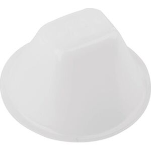 Toya VOREL KUBKI UZUPEŁNIAJĄCE ZESTAW DO POZIOMOWANANIA PŁYTEK 100szt. 12555291 5906083065682
