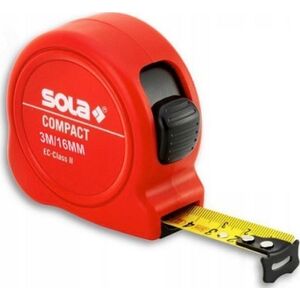 Sola SOLA MIARA ZWIJANA 3m COMPACT 12555313 9002719026877