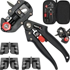 Sekator Yato YT-88505 nożycowy 12555531 5906083089428