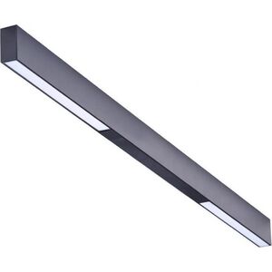 Azzardo System szynowy magnetyczny Track Magnetic AZ4798 1m LED 26W czarny 12567787 5901238447986