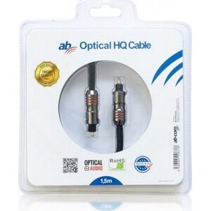 Kabel AbCom Kabel AB HQ optyczny 1,5m 12594573 8588005998376