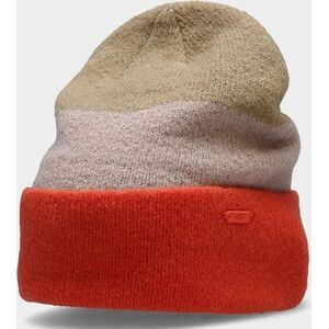 4f Czapka zimowa 4F H4Z22-CAD011 90S 12606873 5903609259211