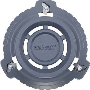 Wolfcraft Fazownik krawędzi otworów do płyt gipsowo-kartonowych, 68 mm (WF5892000) 12615247 4006885589209