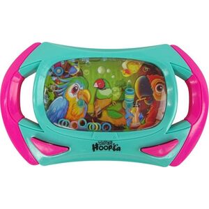 LeanToys Gra Wodna Zręcznościowa Papugi Konsola Zielona 12620247 5905214977535