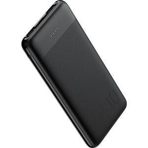 Powerbank OEM A11S 10000mAh Czarny 12624293 6970453555386