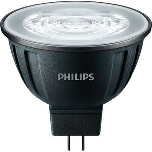 Piłap Żarówka LED Philips MAS LEDspotlv D 929001881402 8W 50W GU5,3 MR16 830 24d 12625193 8718696812631