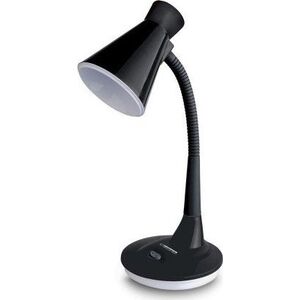 Lampka biurkowa Esperanza czarna  (ELD115K) 12628803 5901299944042