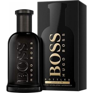 Hugo Boss Perfumy Męskie Hugo Boss-boss Boss Bottled EDP (200 ml) 12644621 3616303173104