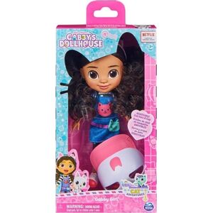 Spin Master Koci Domek Gabi: Podróżniczka Gabi 12729155 778988451731