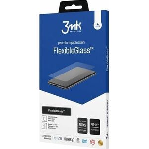 3MK 3MK FlexibleGlass Amazon Kindle 11 Szkło Hybrydowe 12730180 5903108516433
